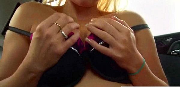 Horny Girl Insert In Her Holes All Kind Of Things clip-21